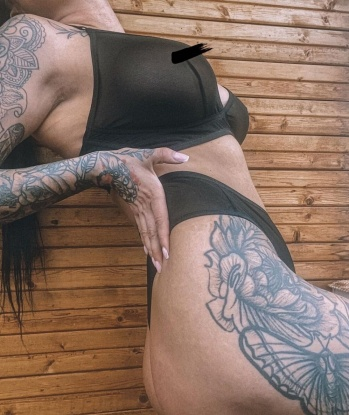 Проститутка Милена